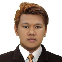 Angelo San Valentin
