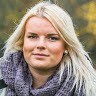 Johanna Fredin