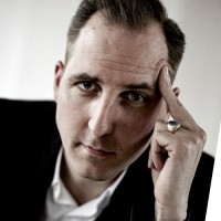 Björn Baron von Buchholtz