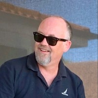 Scott James