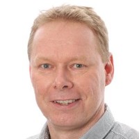 Per-Olof F Eriksson