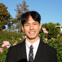 Justin Wang