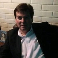 Patricio Alarcon Madrid