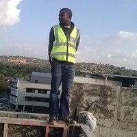 Mandla Mahlangu