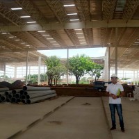 Mauricio Gutierrez Ramirez