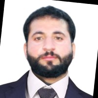 Kifayat Ullah