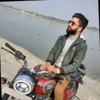 Satyam Tiwari