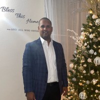 Alberto Luis Rivera Baez
