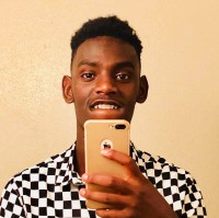 Ngirabakunzi Jean Damour