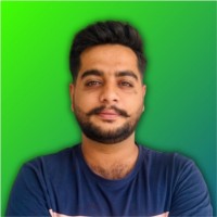 Uzair Ali