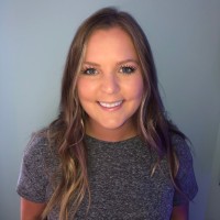 Kaitlin Lindemulder, Ed. S, Ncsp