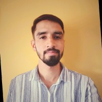 Vishnu A Nair