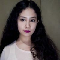 Itzayana Ruiz Garcia