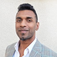 Sandeep Samuel