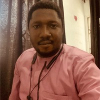 Temitope Adedeji
