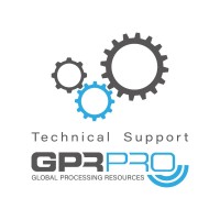 GPRPro Technical Support