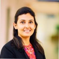 Pradeepta Kocherlakota Makala