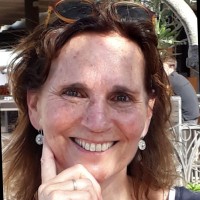 Ellen van der Werff