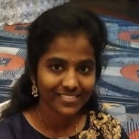 praveena k