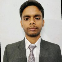 Anjeesh Kumar Upadhyay