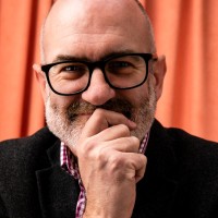 Stephen O'Connor