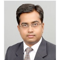 Rajesh Begwani