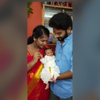 Chelluboina Goutham