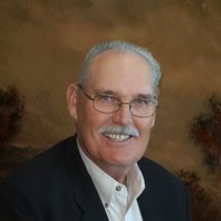 Wayne Blue