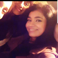 Rosemeena Khankhara