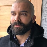 Evaldo Freitas Pereira