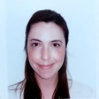 Cristina González Barrameda