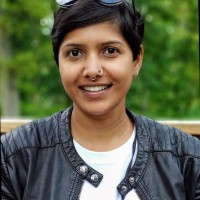 Pooja Bangad