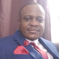 alpharel BOUNGOU MABIALA