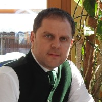 Armin Poier