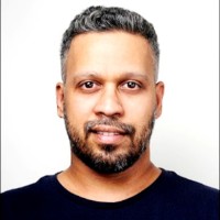 Santhosh Devadiga Kadri