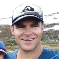 Russell Rogers