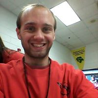 Ryan Reitz