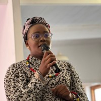 Nothando Gulube
