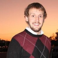 Jacob Langley
