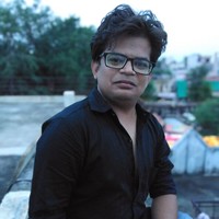 Rishabh Soni