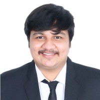 Deepak Krishnan