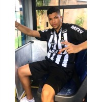 Tiago Henrique