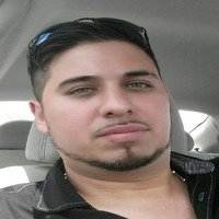 Alex Balandran