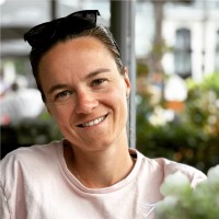 Lotte Van Der Heide