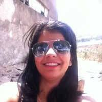 Stephanne Magalhaes