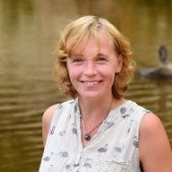 Marian Jonkman