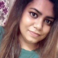 Priyanka Mandal