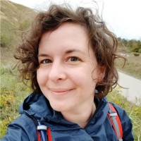 Kathleen Redmon, Msw