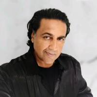 Vishal Anand 🧠🐘