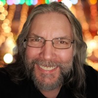 Laurent Loubry